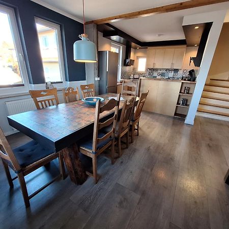 Oerlinghausen Gross, 8 Personen, 5 Zimmer, 2 Baeder エクステリア 写真