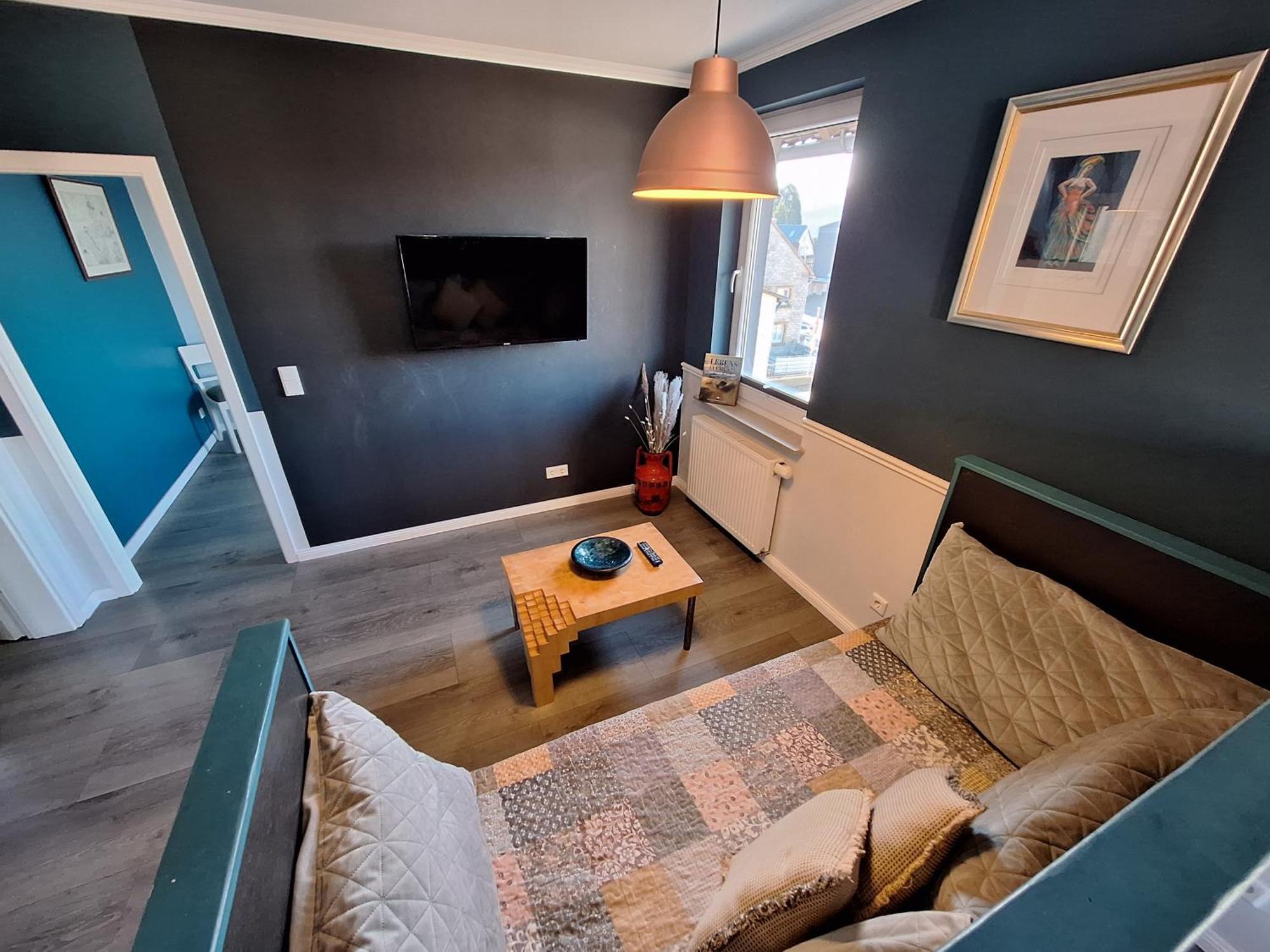 Oerlinghausen Gross, 8 Personen, 5 Zimmer, 2 Baeder エクステリア 写真