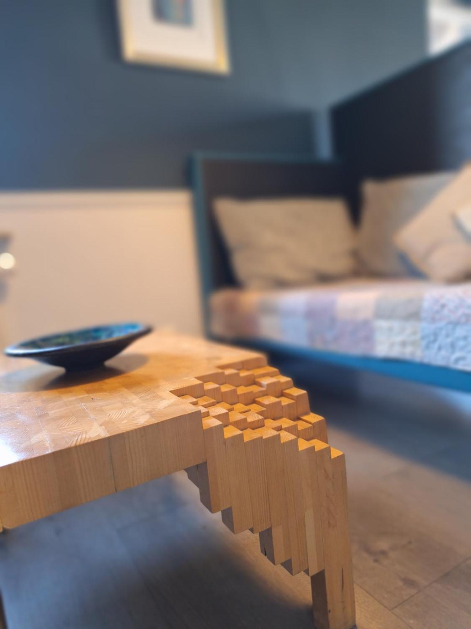 Oerlinghausen Gross, 8 Personen, 5 Zimmer, 2 Baeder エクステリア 写真