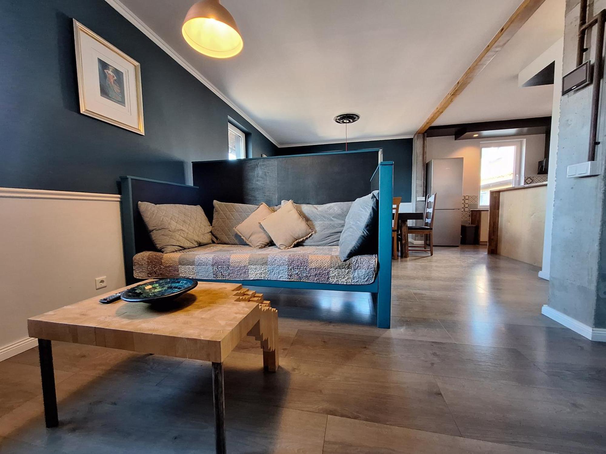 Oerlinghausen Gross, 8 Personen, 5 Zimmer, 2 Baeder エクステリア 写真