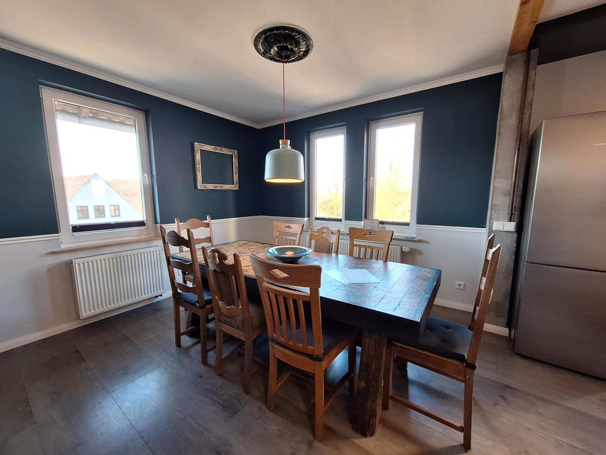 Oerlinghausen Gross, 8 Personen, 5 Zimmer, 2 Baeder エクステリア 写真