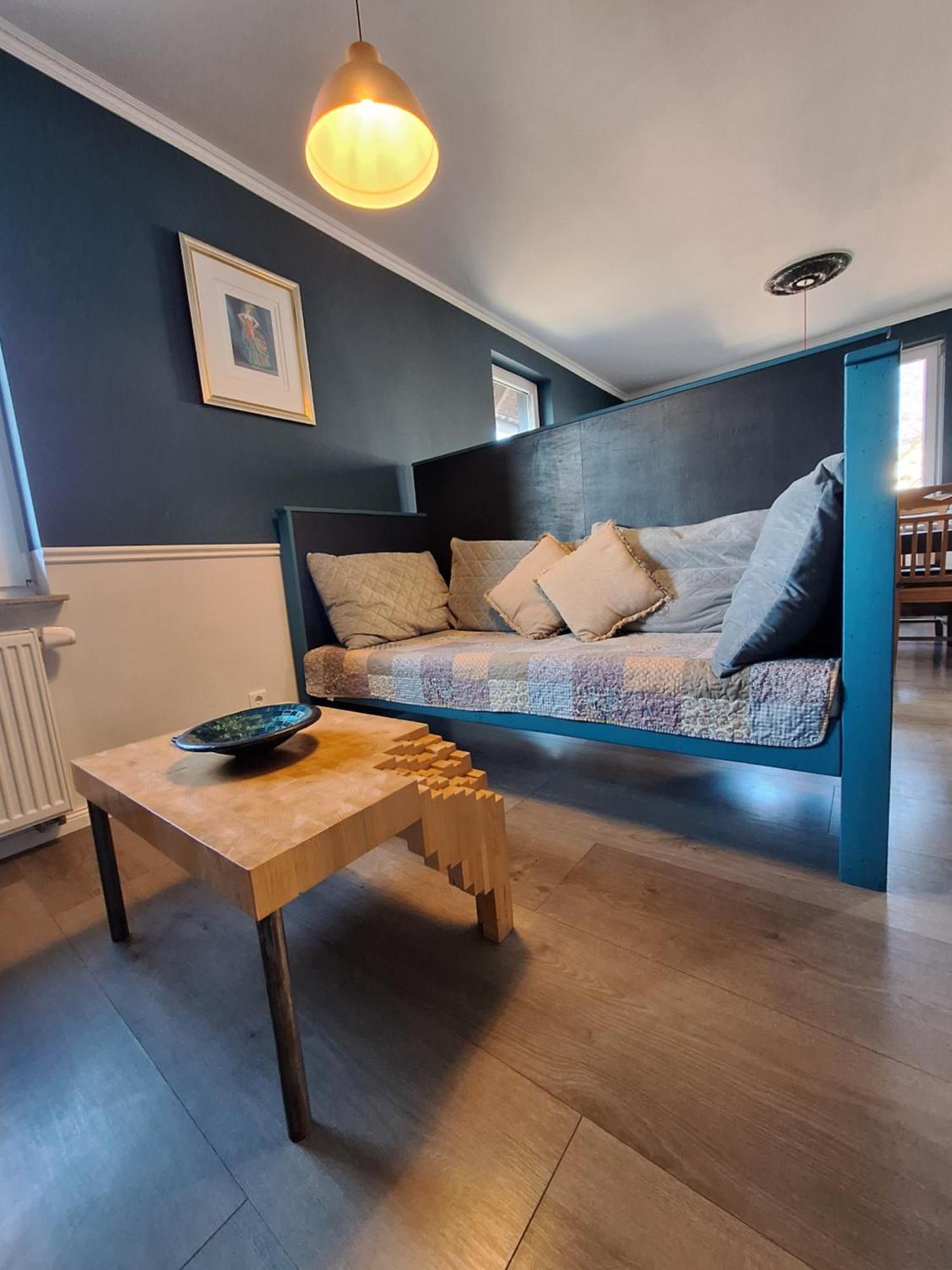 Oerlinghausen Gross, 8 Personen, 5 Zimmer, 2 Baeder エクステリア 写真