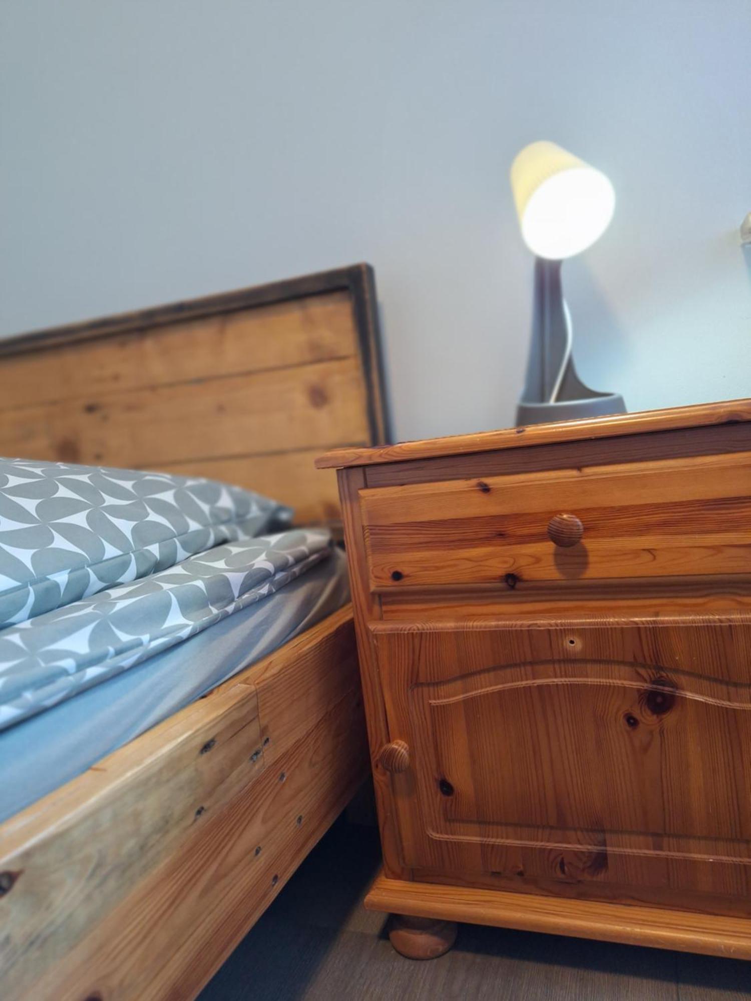 Oerlinghausen Gross, 8 Personen, 5 Zimmer, 2 Baeder エクステリア 写真