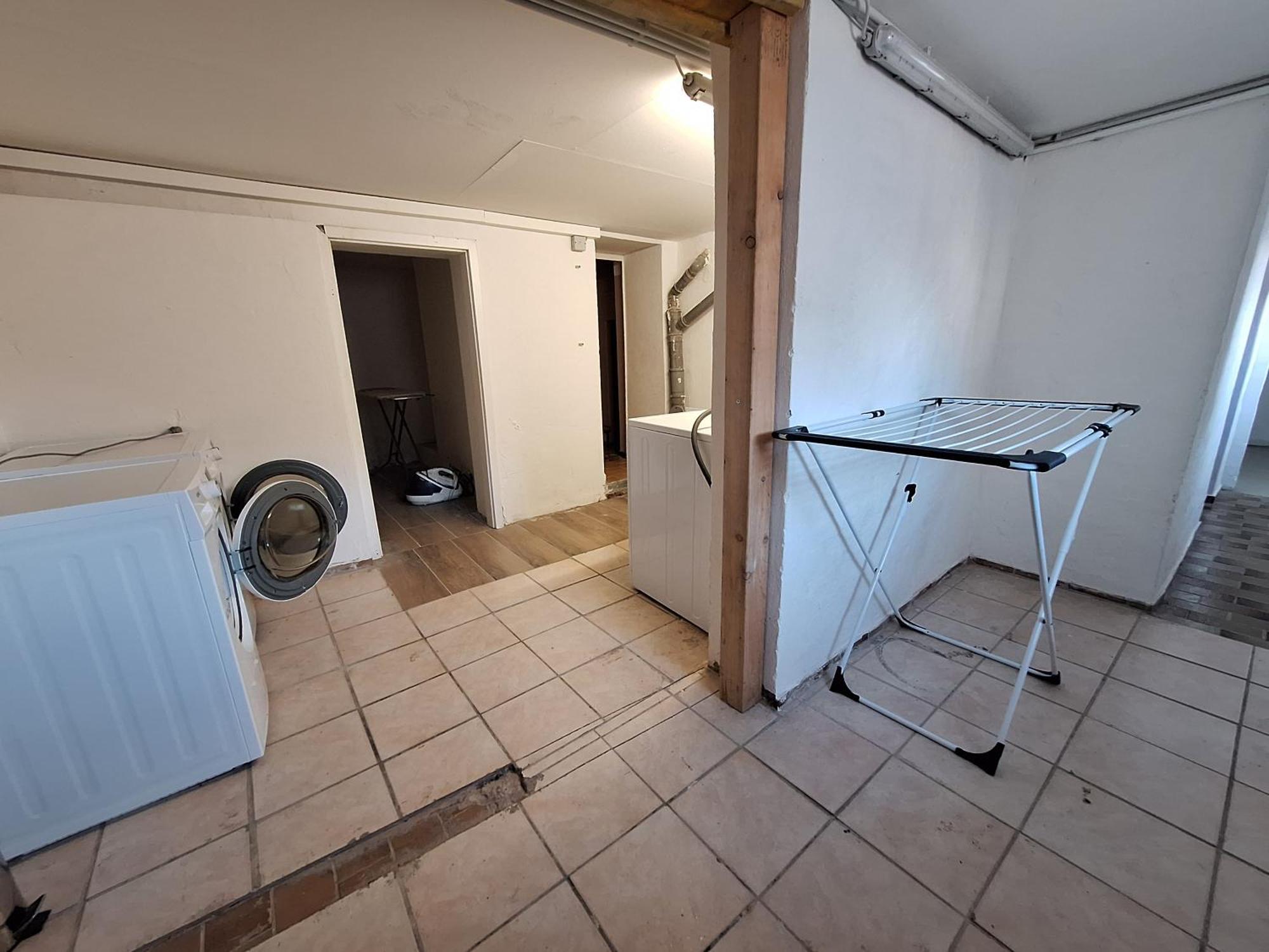 Oerlinghausen Gross, 8 Personen, 5 Zimmer, 2 Baeder エクステリア 写真