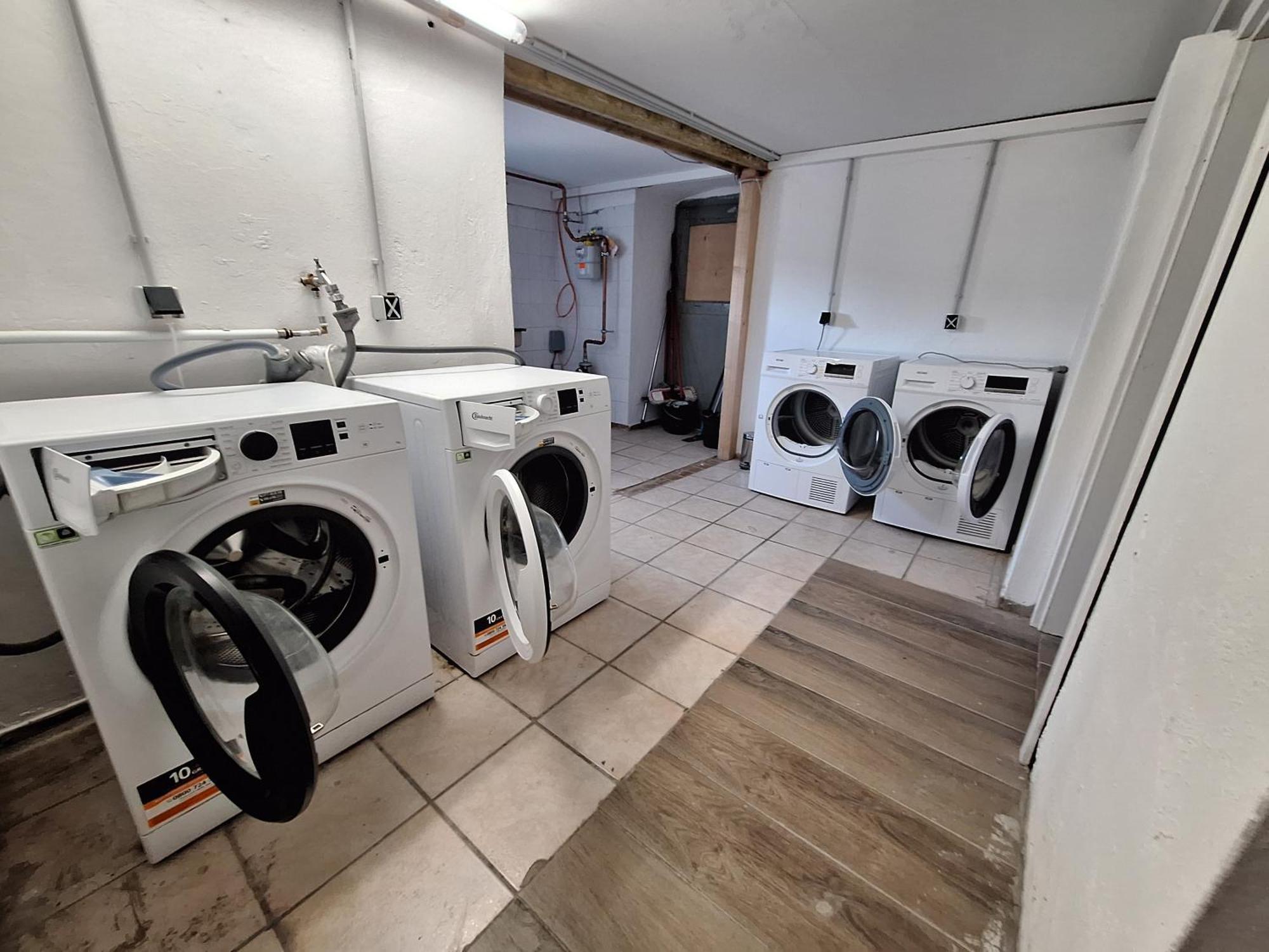 Oerlinghausen Gross, 8 Personen, 5 Zimmer, 2 Baeder エクステリア 写真