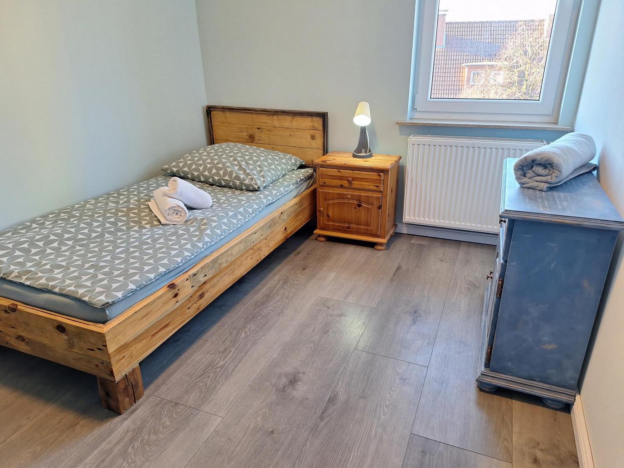 Oerlinghausen Gross, 8 Personen, 5 Zimmer, 2 Baeder エクステリア 写真