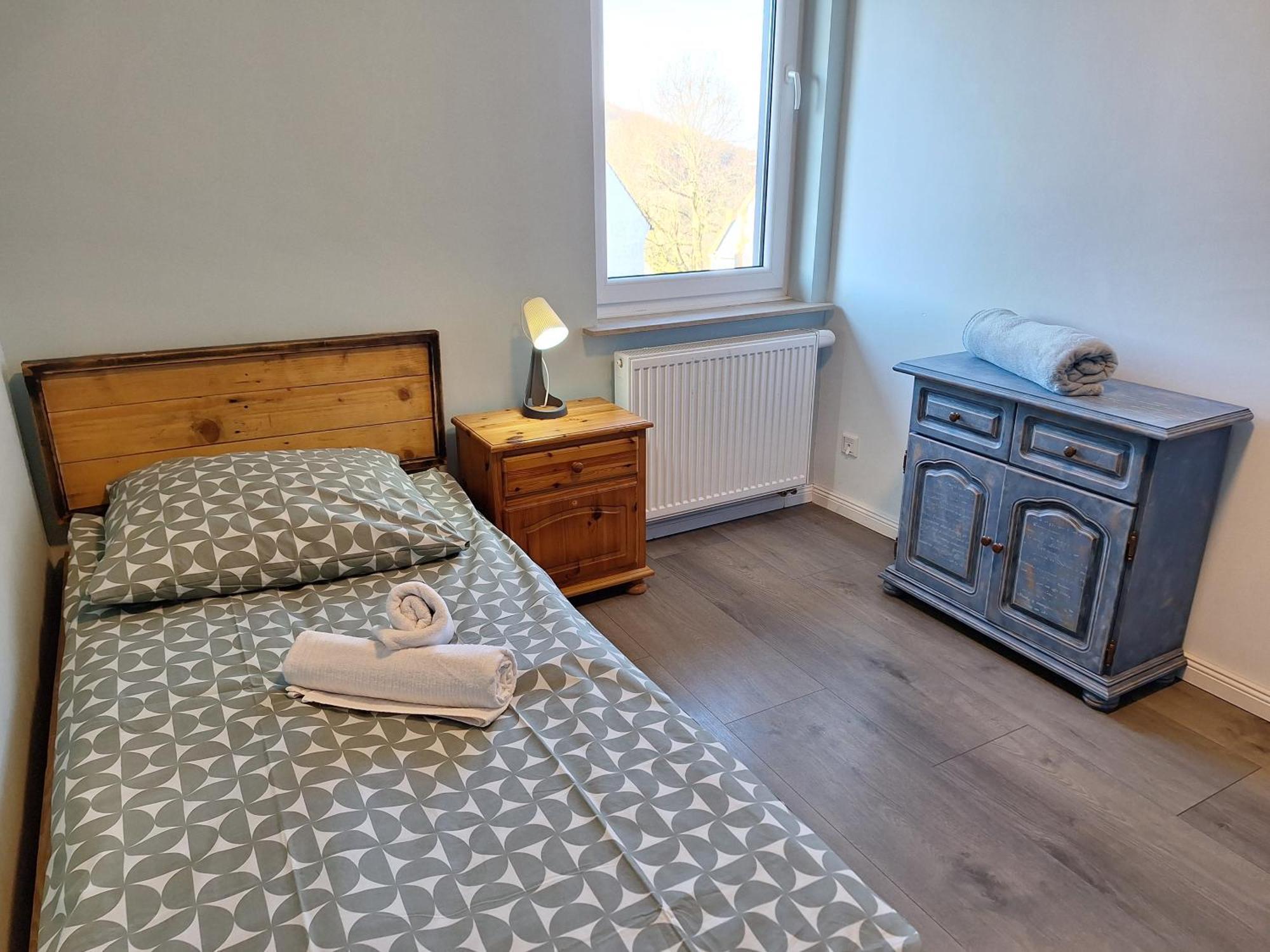 Oerlinghausen Gross, 8 Personen, 5 Zimmer, 2 Baeder エクステリア 写真