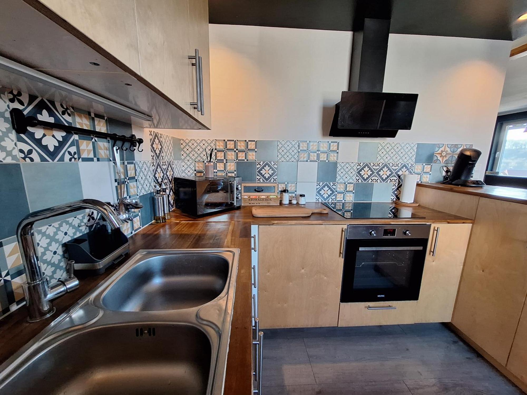 Oerlinghausen Gross, 8 Personen, 5 Zimmer, 2 Baeder エクステリア 写真