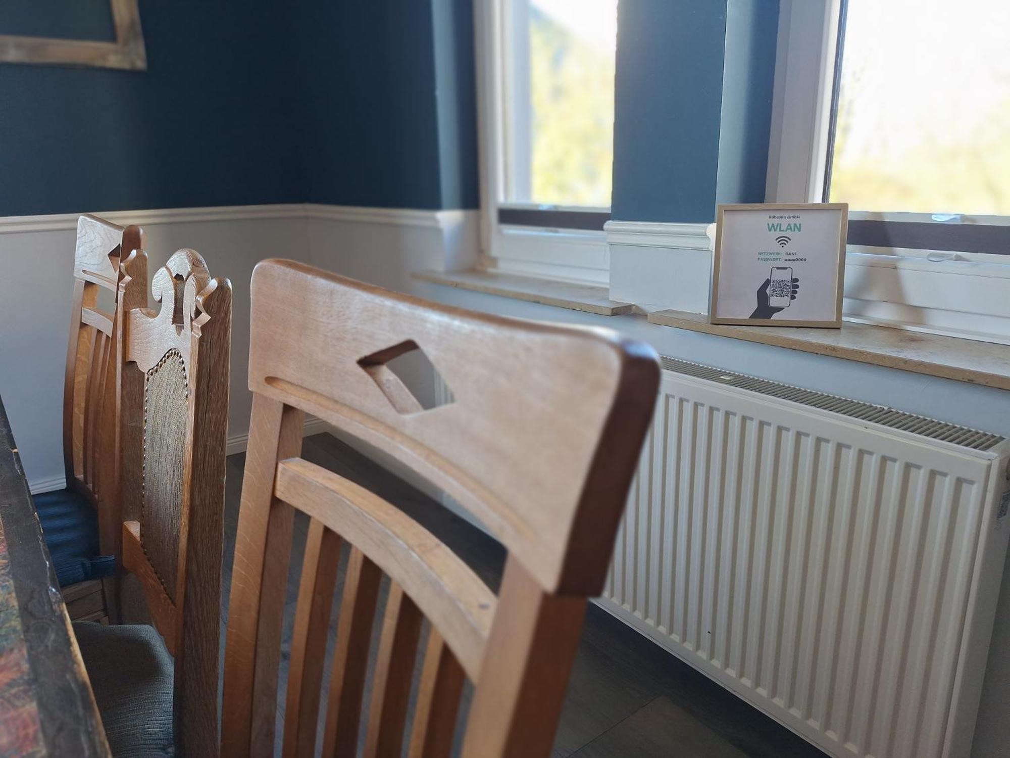 Oerlinghausen Gross, 8 Personen, 5 Zimmer, 2 Baeder エクステリア 写真