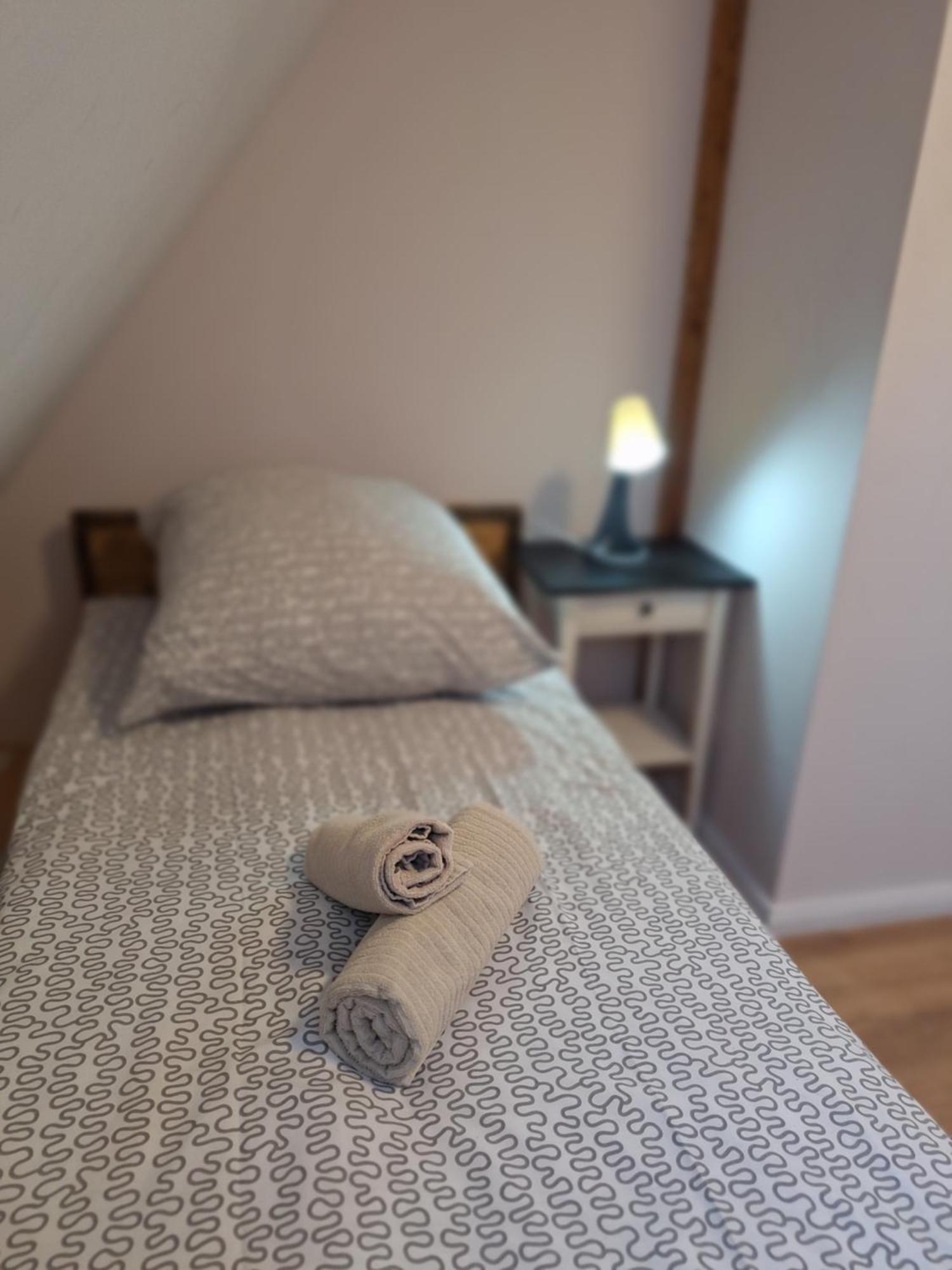Oerlinghausen Gross, 8 Personen, 5 Zimmer, 2 Baeder エクステリア 写真