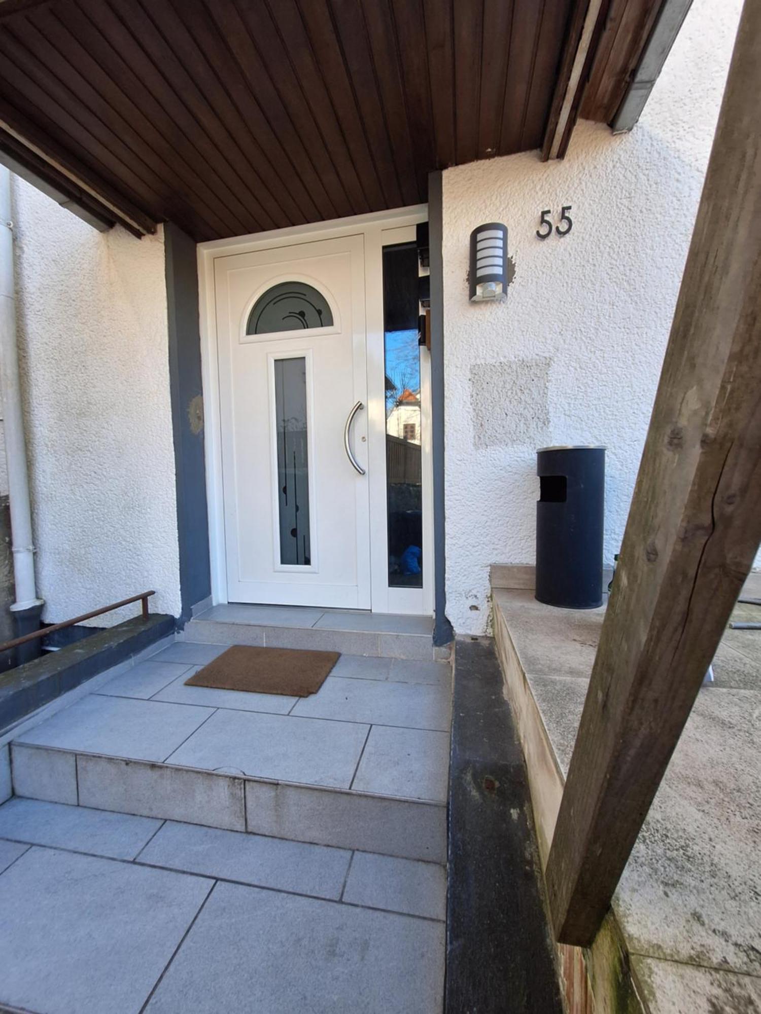 Oerlinghausen Gross, 8 Personen, 5 Zimmer, 2 Baeder エクステリア 写真