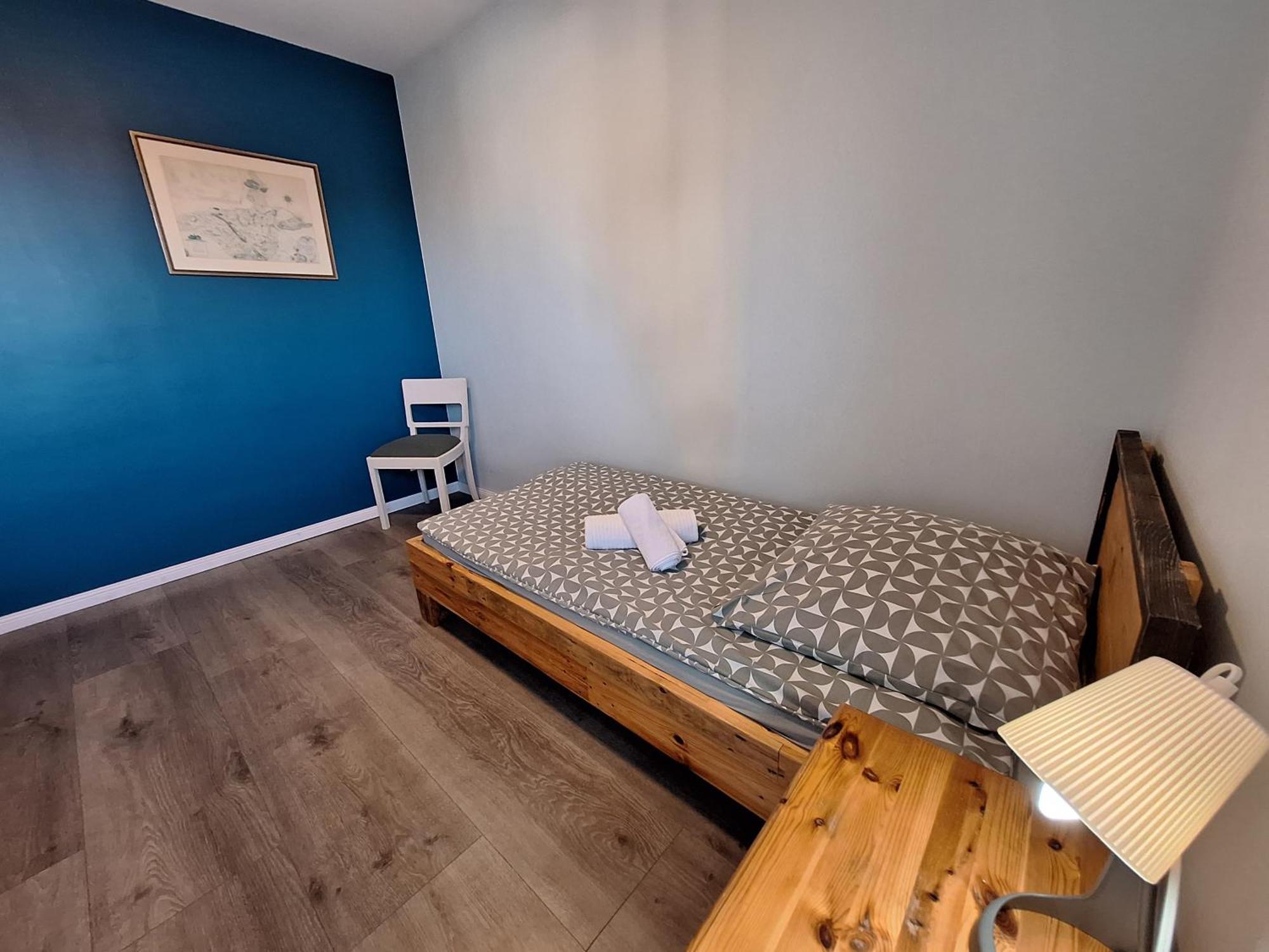 Oerlinghausen Gross, 8 Personen, 5 Zimmer, 2 Baeder エクステリア 写真