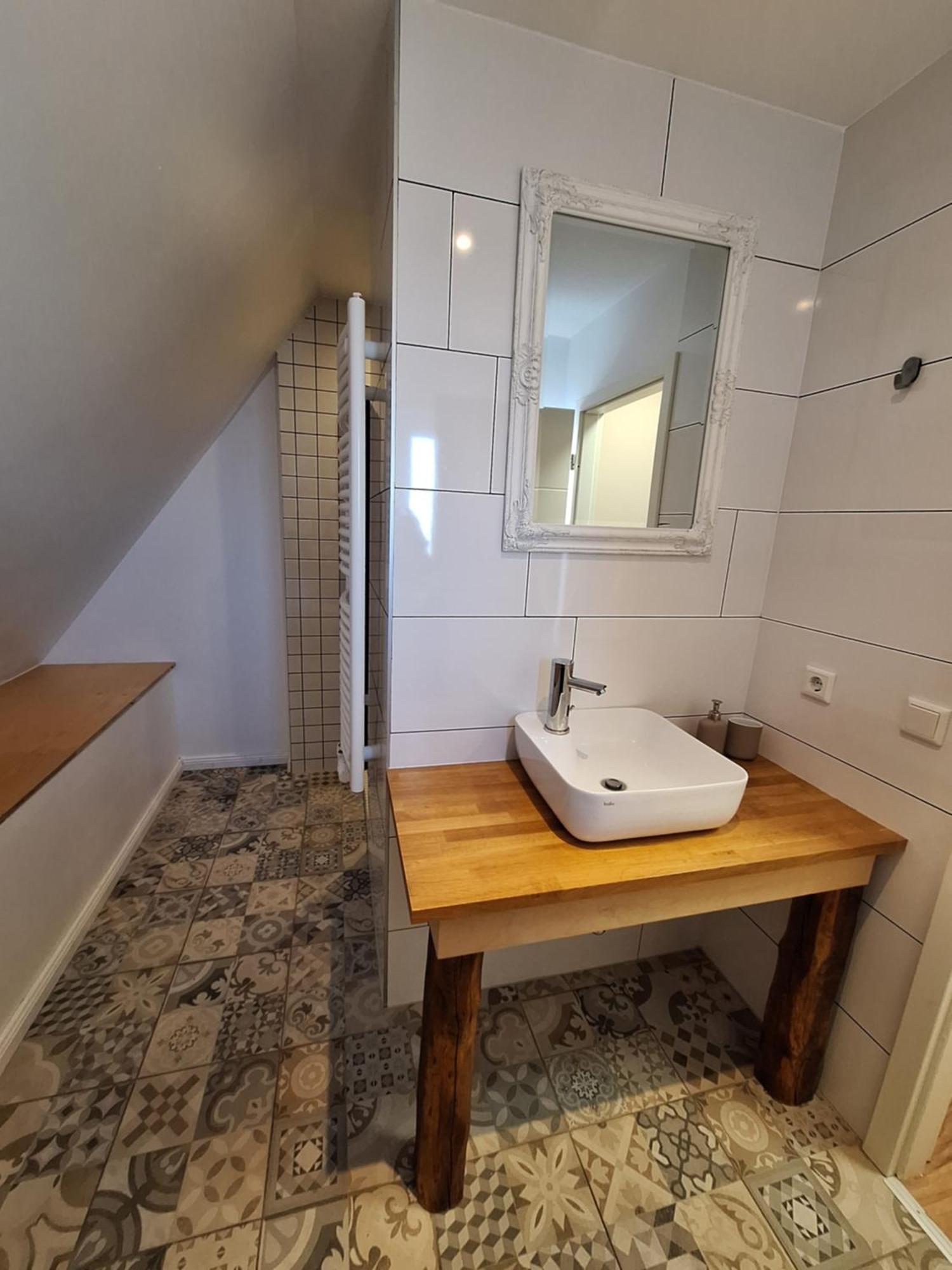 Oerlinghausen Gross, 8 Personen, 5 Zimmer, 2 Baeder エクステリア 写真
