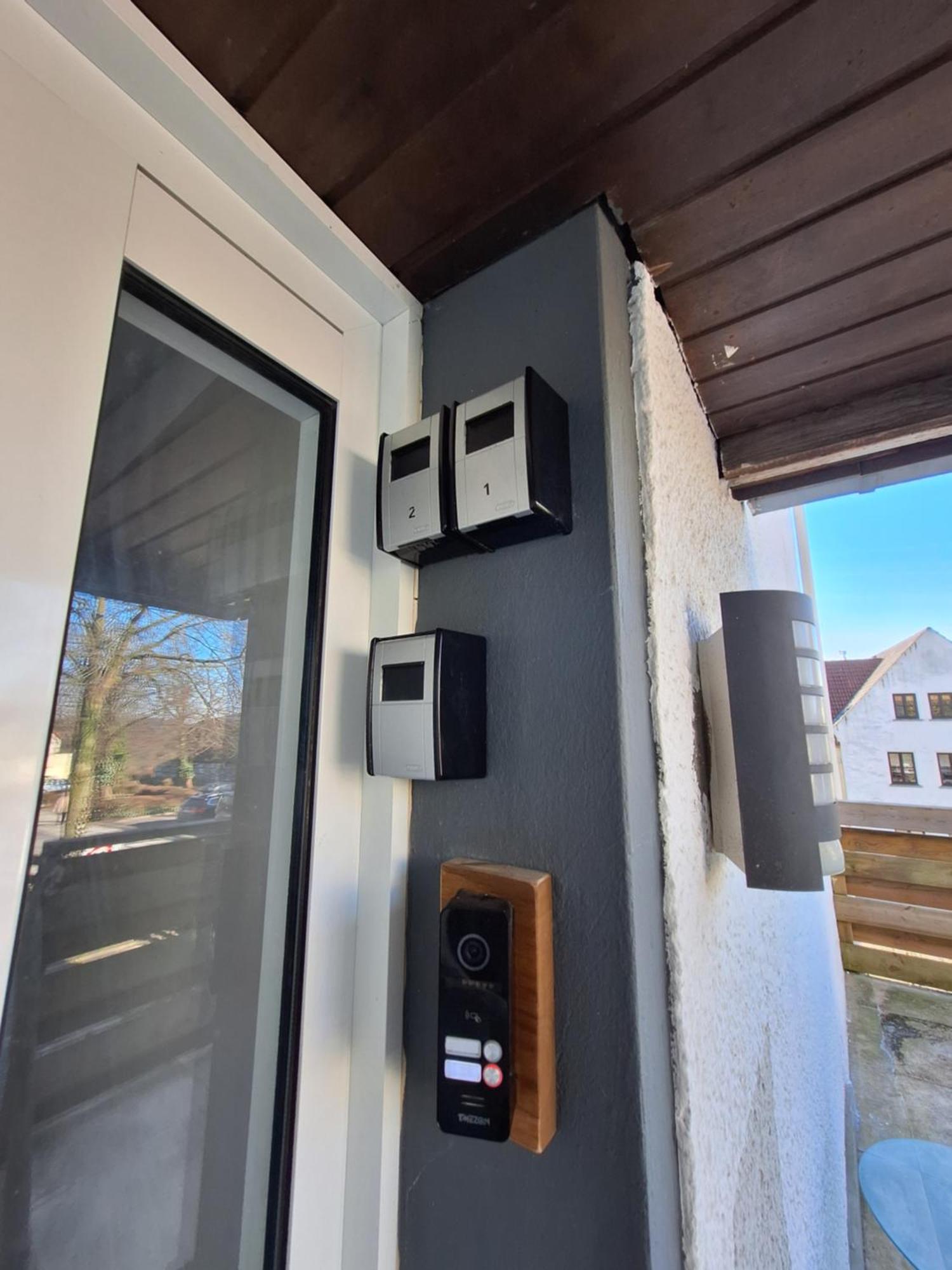 Oerlinghausen Gross, 8 Personen, 5 Zimmer, 2 Baeder エクステリア 写真