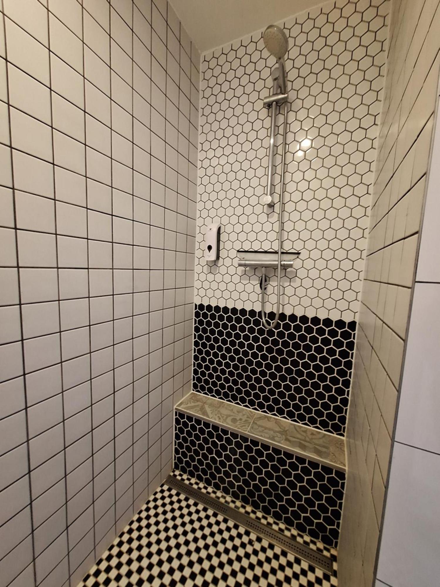 Oerlinghausen Gross, 8 Personen, 5 Zimmer, 2 Baeder エクステリア 写真