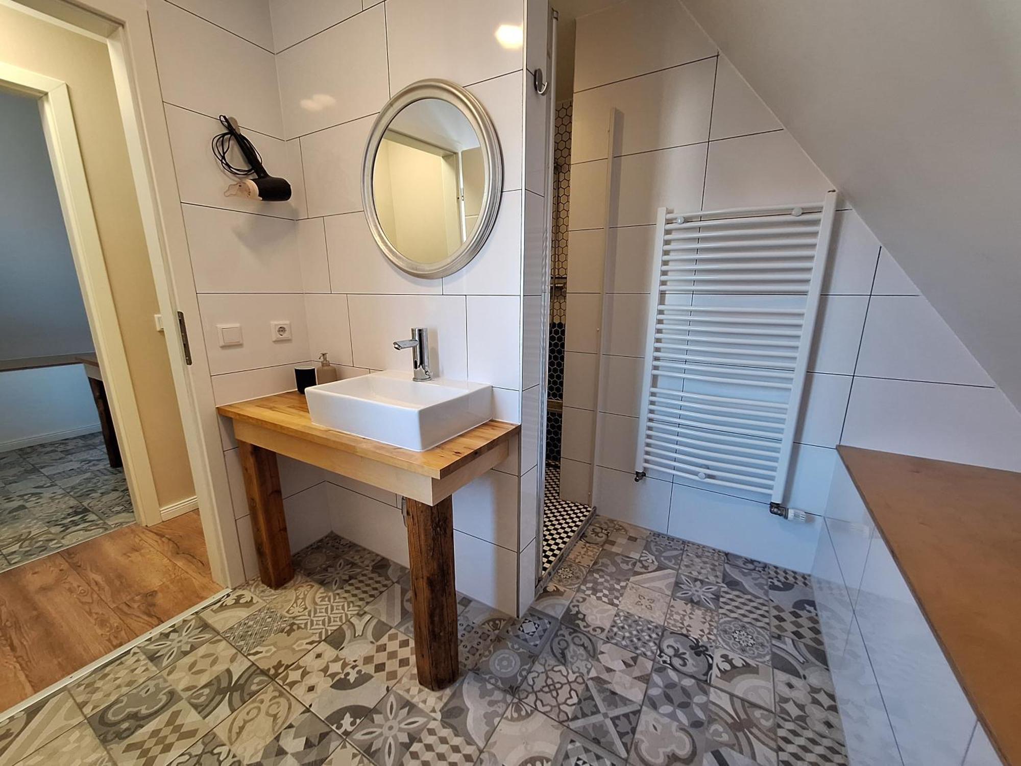 Oerlinghausen Gross, 8 Personen, 5 Zimmer, 2 Baeder エクステリア 写真