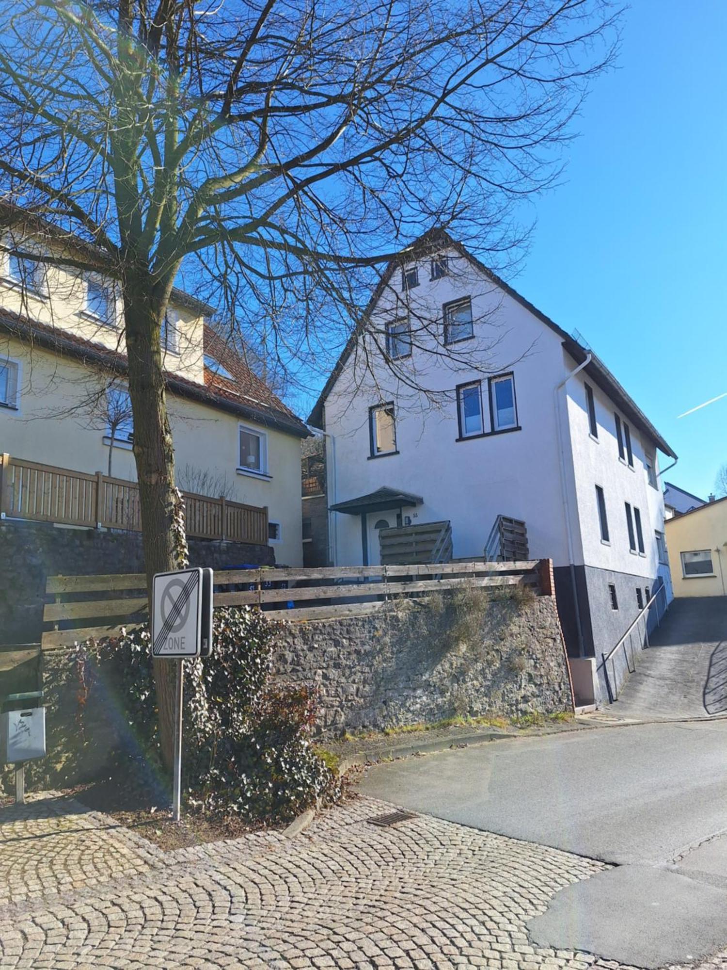 Oerlinghausen Gross, 8 Personen, 5 Zimmer, 2 Baeder エクステリア 写真