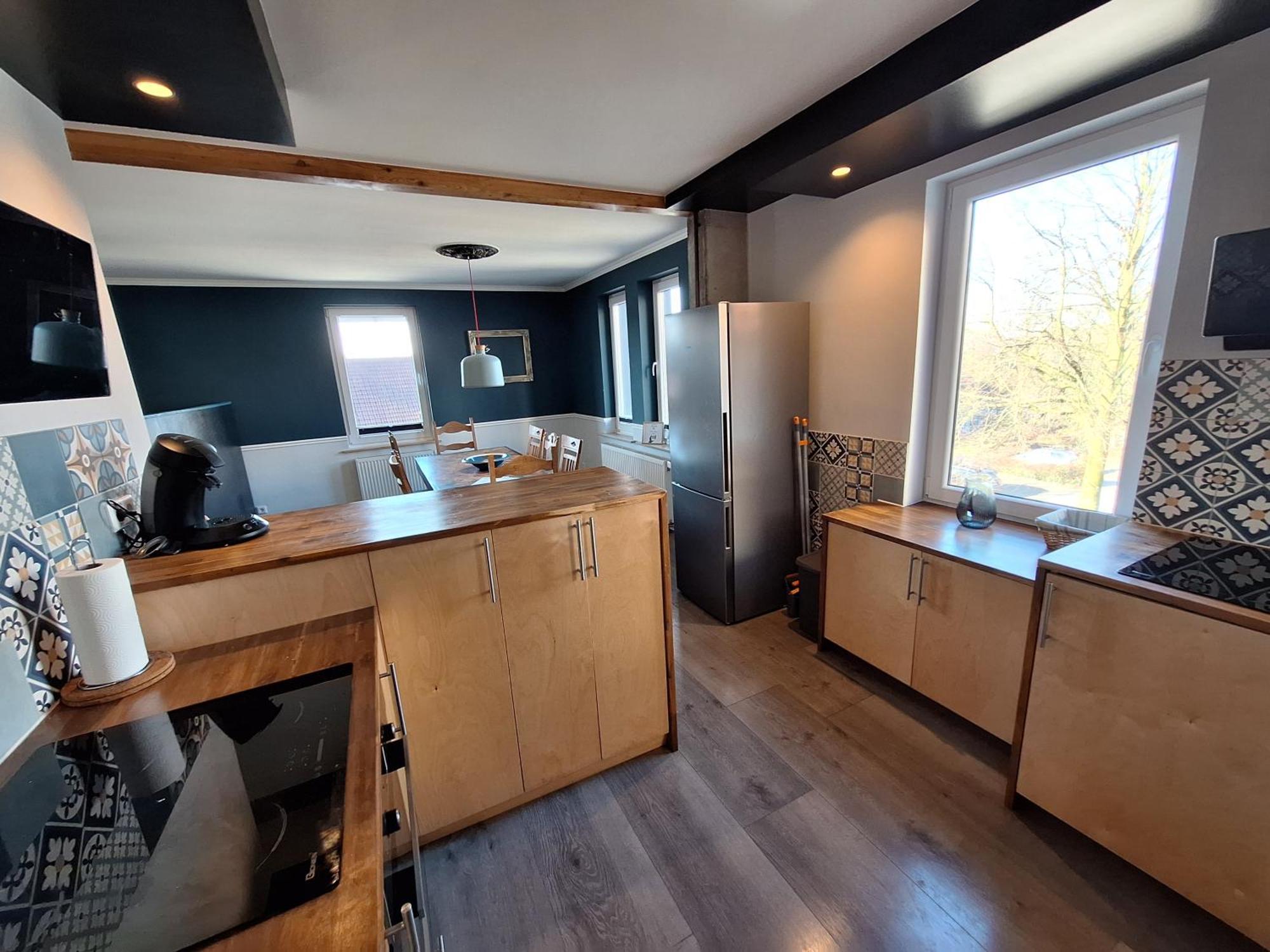 Oerlinghausen Gross, 8 Personen, 5 Zimmer, 2 Baeder エクステリア 写真