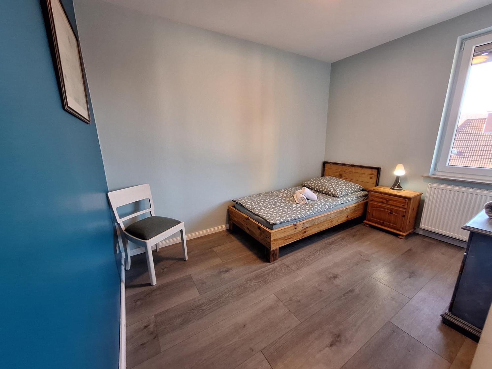 Oerlinghausen Gross, 8 Personen, 5 Zimmer, 2 Baeder エクステリア 写真