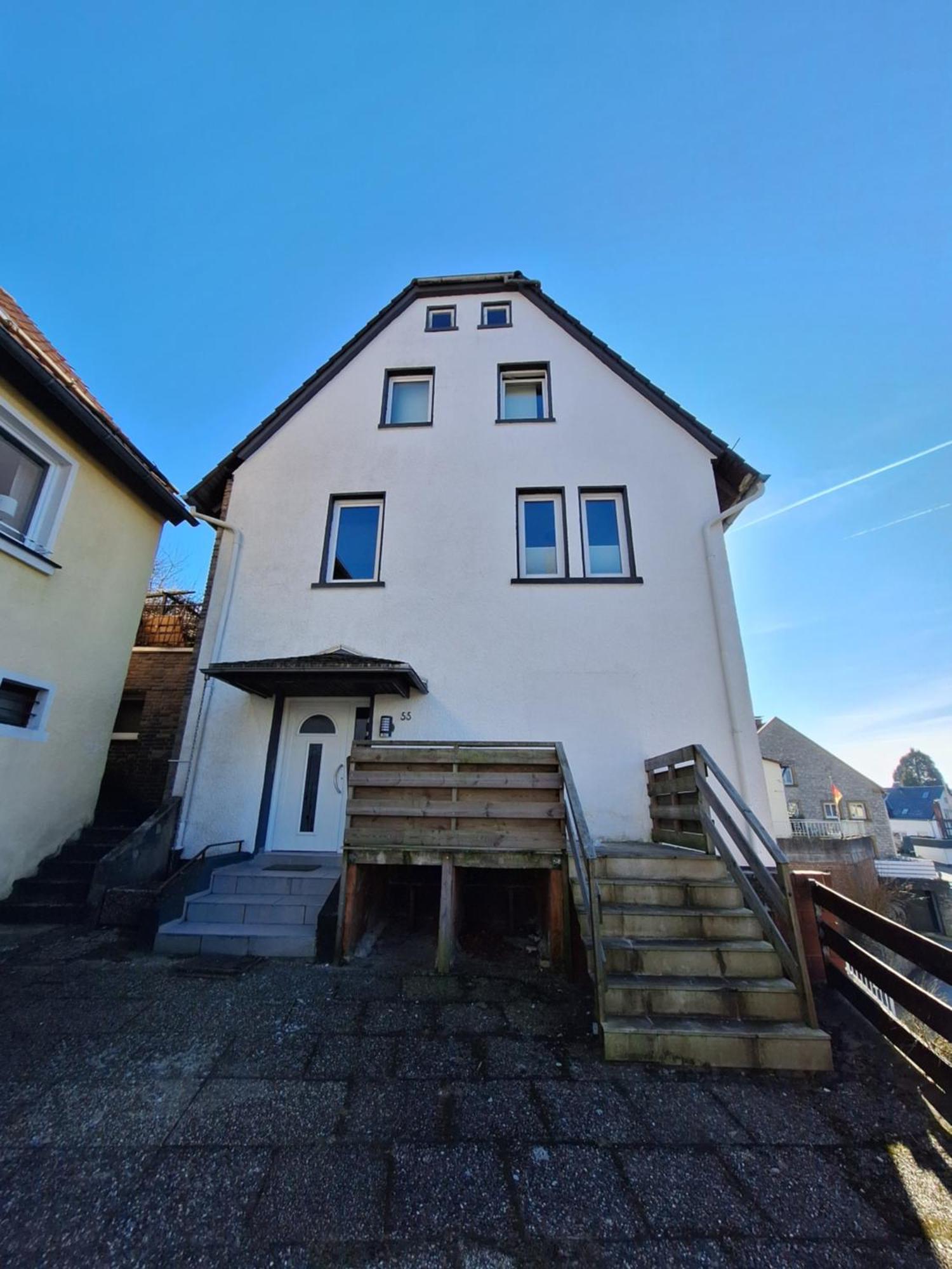 Oerlinghausen Gross, 8 Personen, 5 Zimmer, 2 Baeder エクステリア 写真