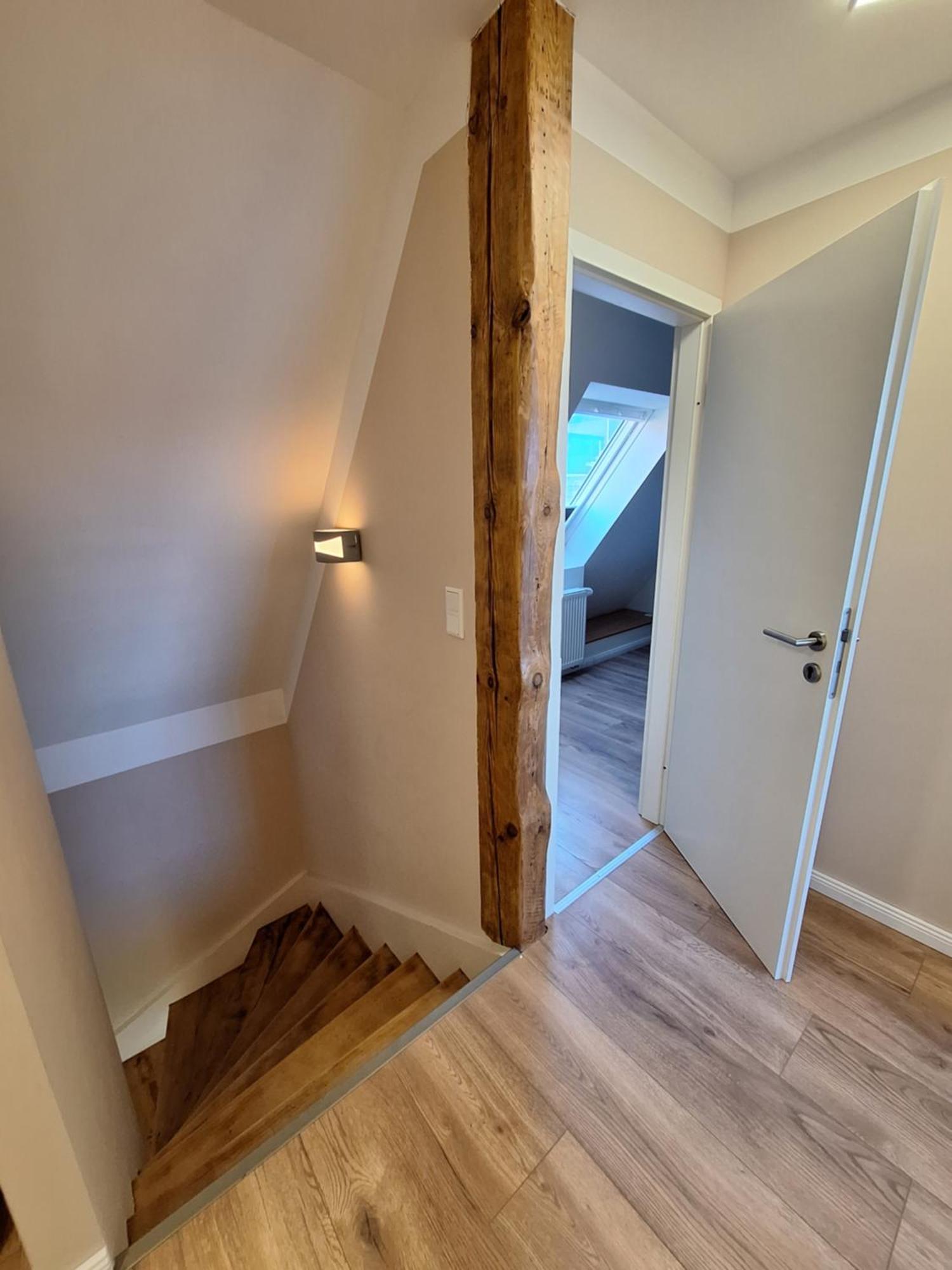 Oerlinghausen Gross, 8 Personen, 5 Zimmer, 2 Baeder エクステリア 写真