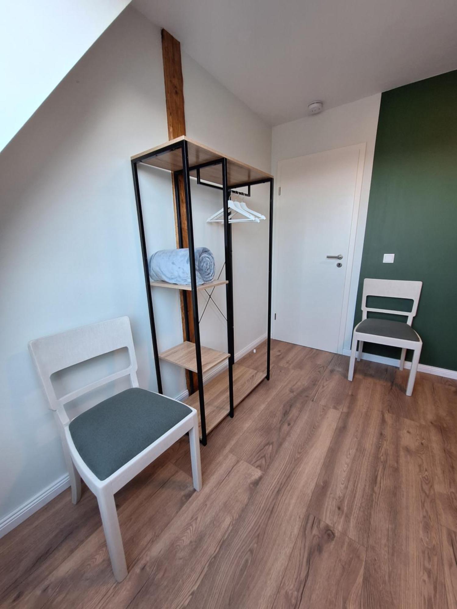 Oerlinghausen Gross, 8 Personen, 5 Zimmer, 2 Baeder エクステリア 写真