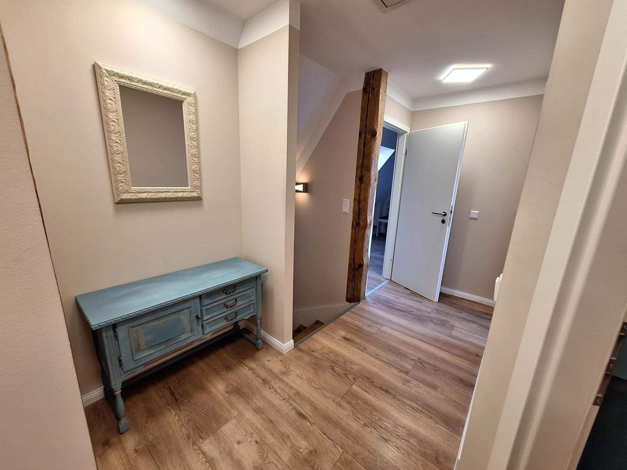 Oerlinghausen Gross, 8 Personen, 5 Zimmer, 2 Baeder エクステリア 写真