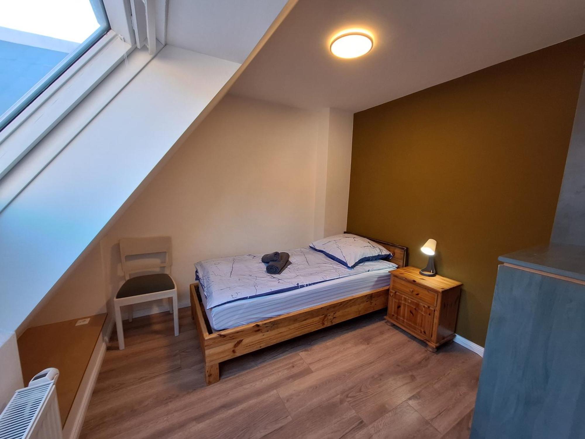 Oerlinghausen Gross, 8 Personen, 5 Zimmer, 2 Baeder エクステリア 写真