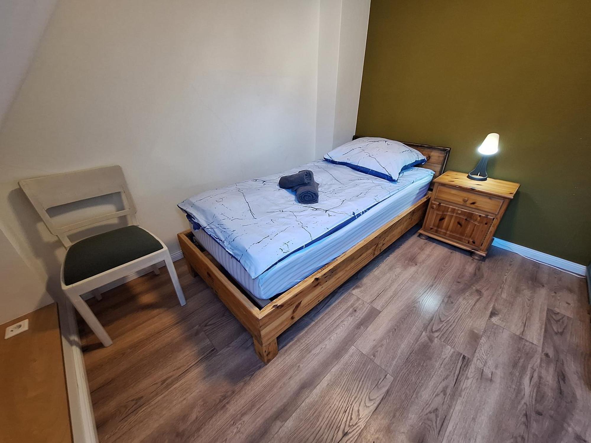 Oerlinghausen Gross, 8 Personen, 5 Zimmer, 2 Baeder エクステリア 写真