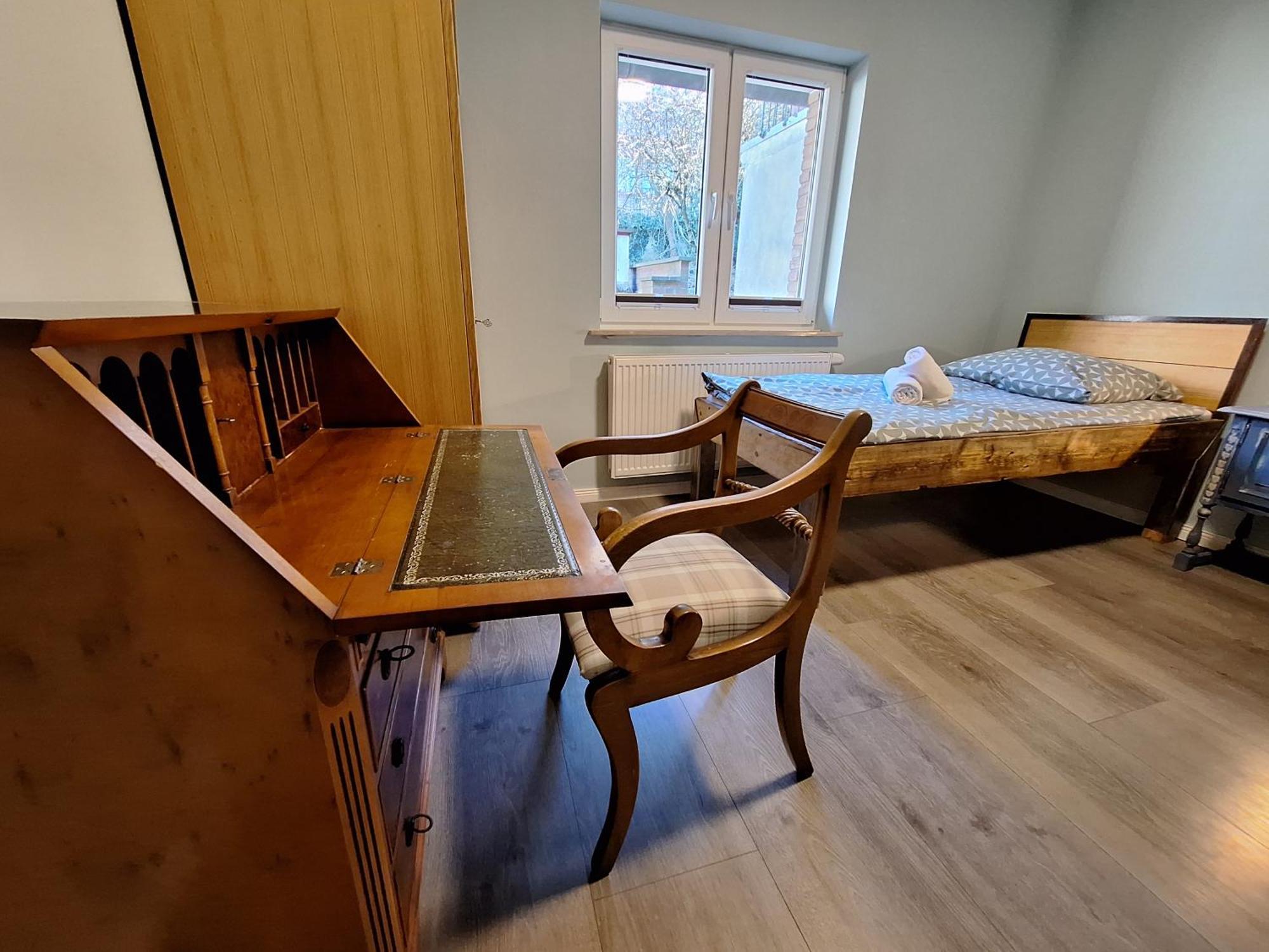 Oerlinghausen Gross, 8 Personen, 5 Zimmer, 2 Baeder エクステリア 写真