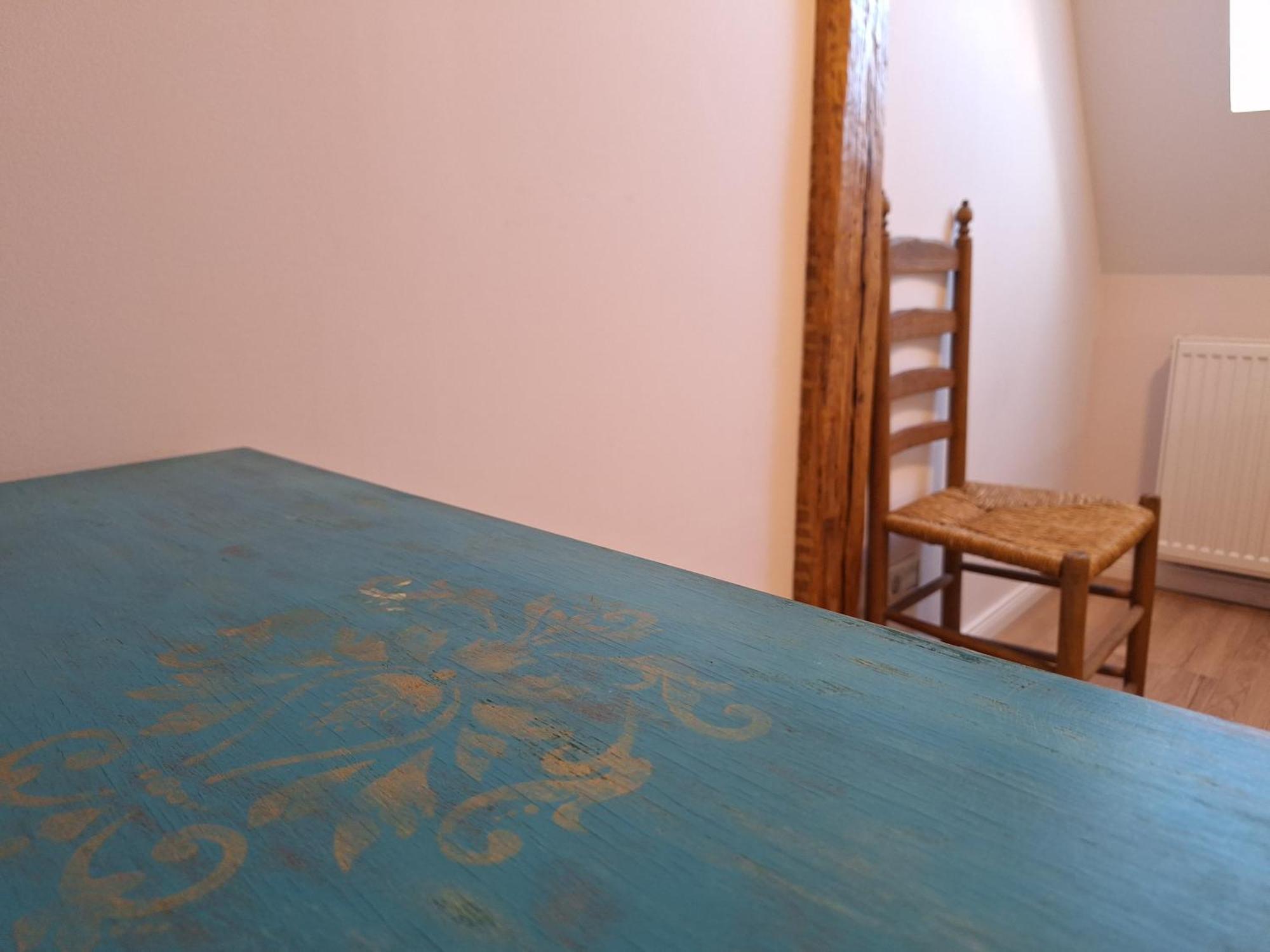 Oerlinghausen Gross, 8 Personen, 5 Zimmer, 2 Baeder エクステリア 写真