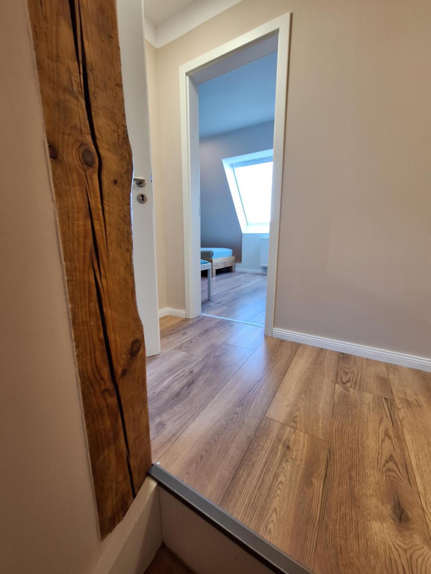 Oerlinghausen Gross, 8 Personen, 5 Zimmer, 2 Baeder エクステリア 写真