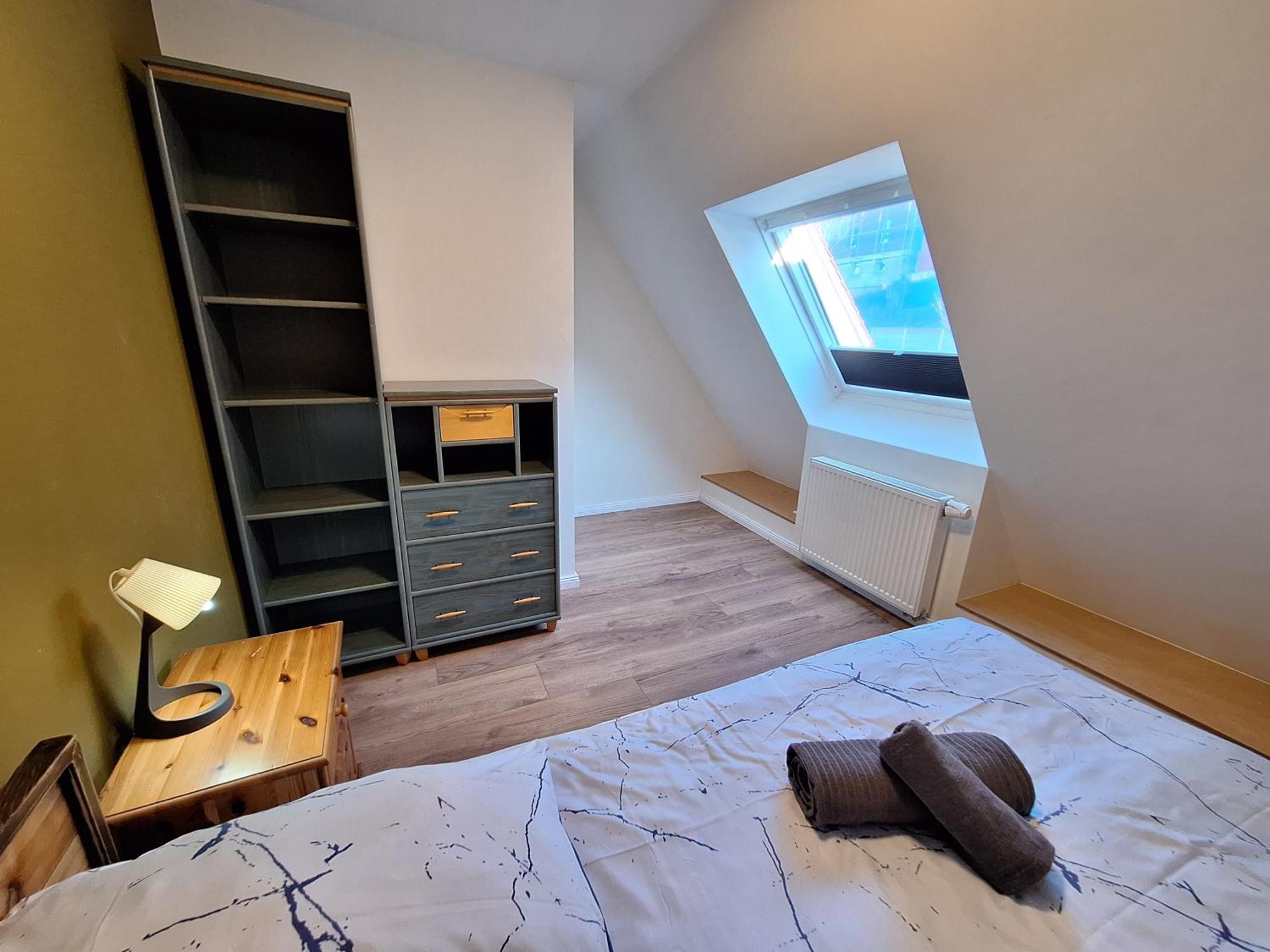 Oerlinghausen Gross, 8 Personen, 5 Zimmer, 2 Baeder エクステリア 写真